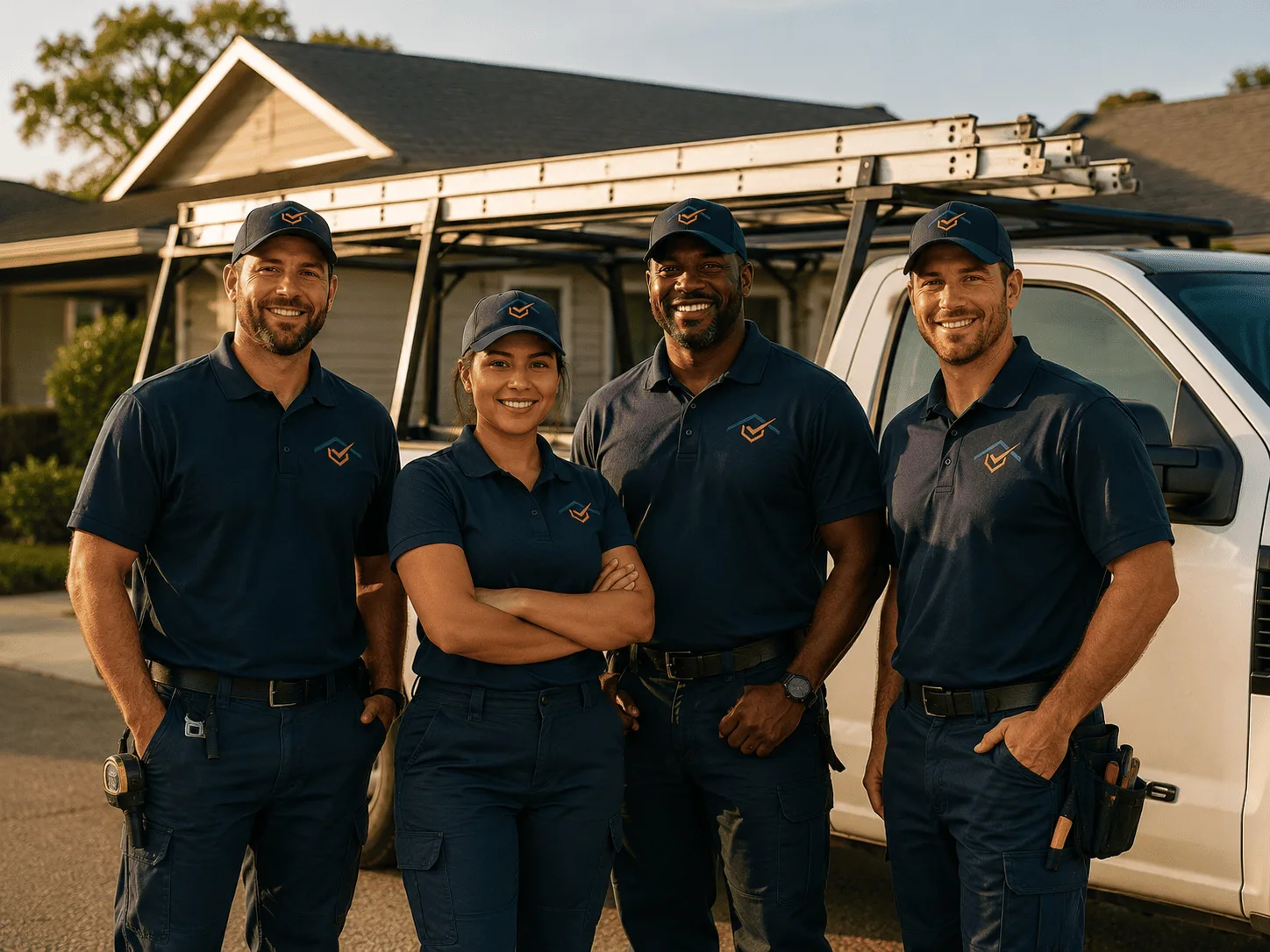 Roof Inspection company in Racine, WV